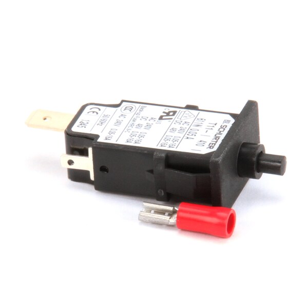 Motor Protector